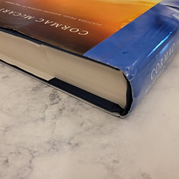 The Passenger by Cormac McCarthy * The Passenger #1 - Picture 6 of 9